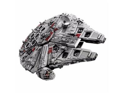 LEGO® Star Wars 10179-1 - Ultimate Collector's Millennium Falcon