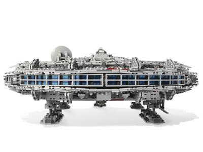 LEGO® Star Wars 10179-1 - Ultimate Collector's Millennium Falcon