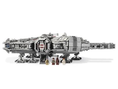 LEGO® Star Wars 10179-1 - Ultimate Collector's Millennium Falcon