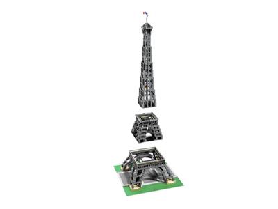 LEGO® Advanced models 10181-1 Eiffel Tower