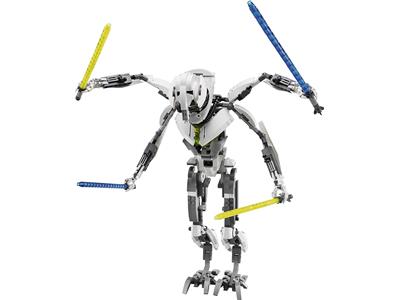 LEGO® Star Wars 10186-1 - General Grievous