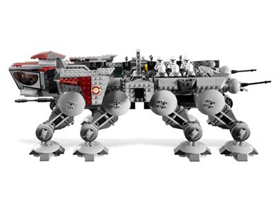 LEGO® Star Wars 10195-1 - Republic Dropship with AT-OT