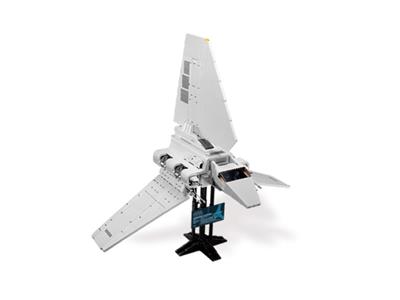 LEGO® Star Wars 10212-1 - Imperial Shuttle - UCS