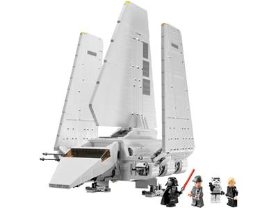 LEGO® Star Wars 10212-1 - Imperial Shuttle - UCS