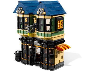 LEGO® Harry Potter 10217-1 - Diagon Alley