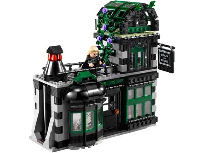 LEGO® Harry Potter 10217-1 - Diagon Alley