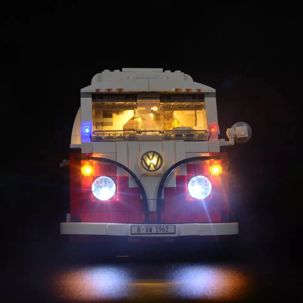 LEGO Light Kit for T1 Camper Van 10220