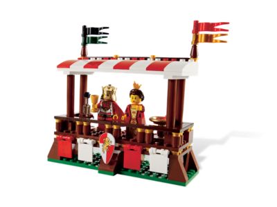 LEGO® Castle 10223-1 Kingdoms Joust