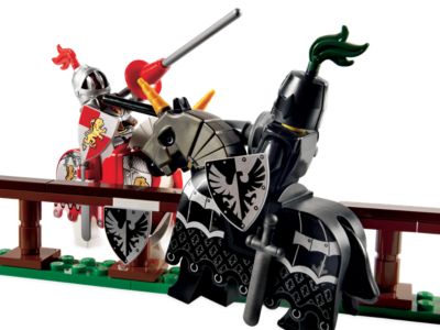 LEGO® Castle 10223-1 Kingdoms Joust