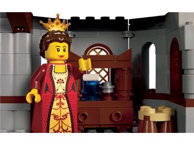 LEGO® Castle 10223-1 - Kingdoms Joust
