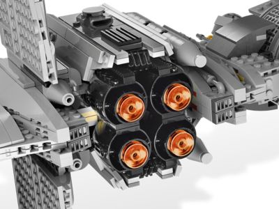 LEGO® Star Wars 10227-1 B-wing Starfighter