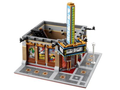LEGO® Creator Expert 10232-1 - Palace Cinema