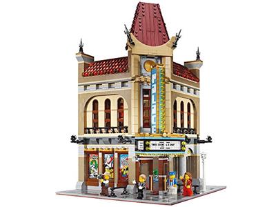 LEGO® Creator Expert 10232-1 - Palace Cinema