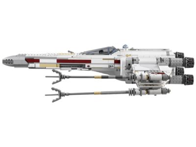 LEGO® Star Wars 10240 Red Five X-wing Starfighter - UCS (2nd edition) Building Kit