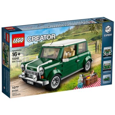 LEGO® Creator 10242-1 - MINI Cooper