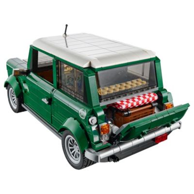 LEGO® Creator Expert 10242-1 MINI Cooper MK VII
