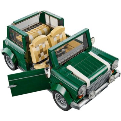 LEGO® Creator Expert 10242-1 MINI Cooper MK VII