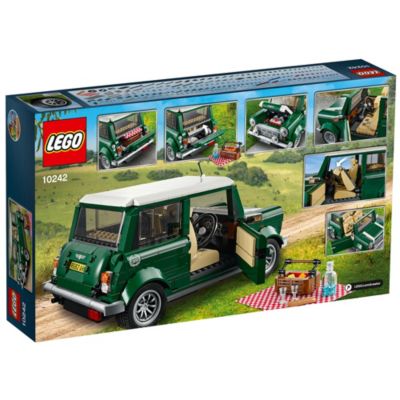 LEGO® Creator Expert 10242-1 MINI Cooper MK VII