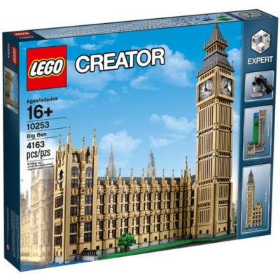 LEGO® Architecture 10253-1 Big Ben