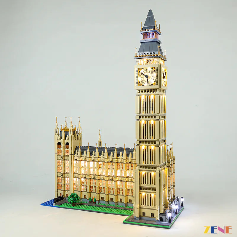 LEGO Light Kit for Big Ben 10253