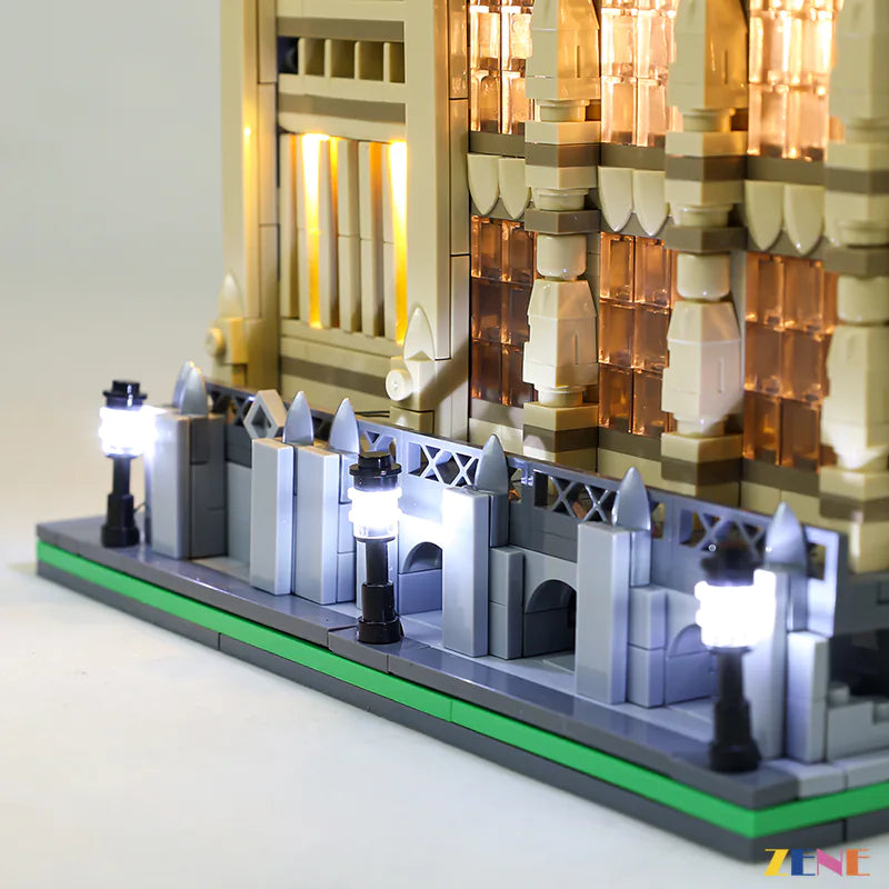 LEGO Light Kit for Big Ben 10253