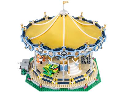 LEGO® Creator 10257 Carousel Building Kit