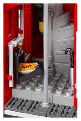 LEGO® Creator 10258 London Bus Building Kit