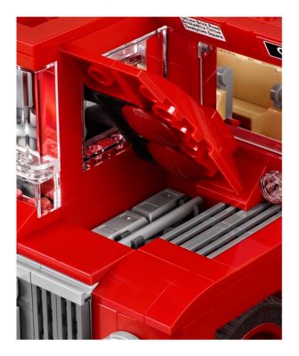 LEGO® Creator 10258 London Bus Building Kit