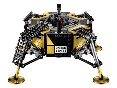 LEGO® Creator 10266-1 NASA Apollo 11 Luna Lander