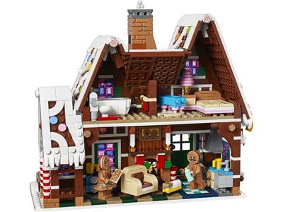 LEGO® Creator 10267-1 - Gingerbread House