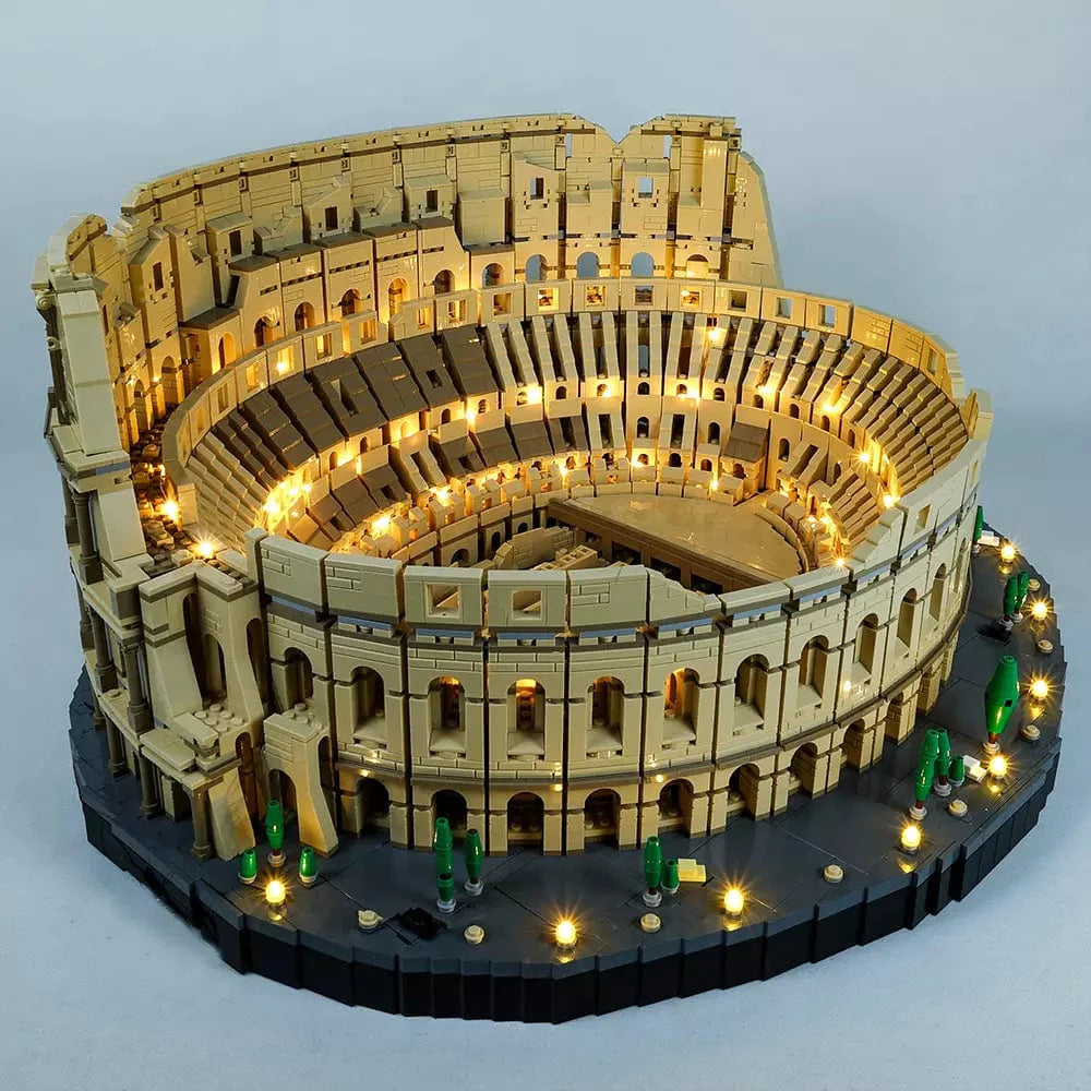 LEGO Light Kit for Colosseum 10276