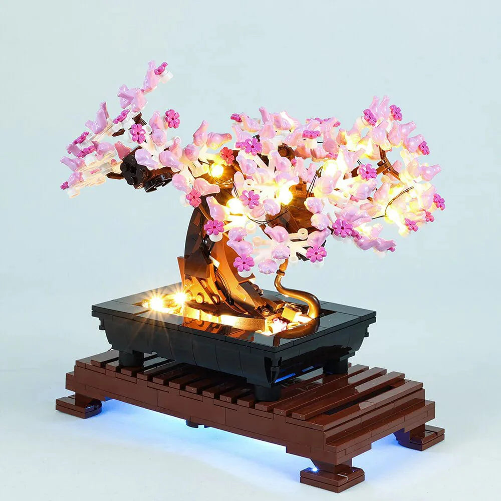 LEGO Light Kit for Bonsai Tree 2nd Version 10281