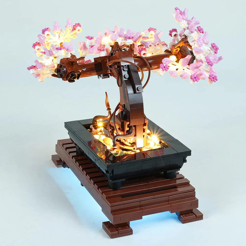 LEGO Light Kit for Bonsai Tree 2nd Version 10281