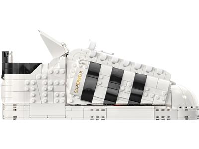 LEGO® Sculptures 10282-1 Adidas Originals Superstar