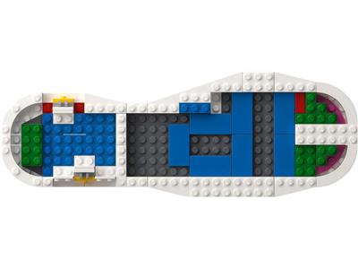 LEGO® Sculptures 10282-1 - Adidas Originals Superstar