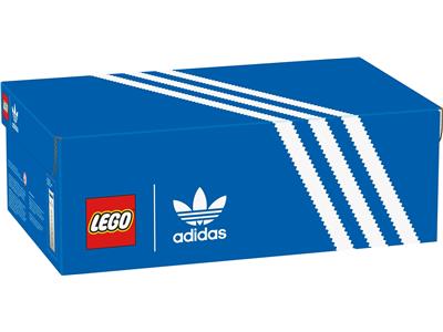 LEGO® Sculptures 10282-1 - Adidas Originals Superstar
