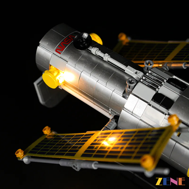 LEGO Light Kit for NASA Space Shuttle Discovery 10283