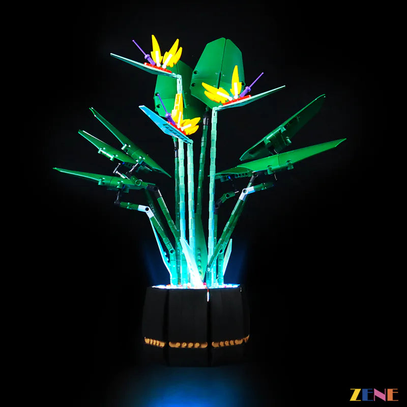LEGO Light Kit for Bird of Paradise 10289