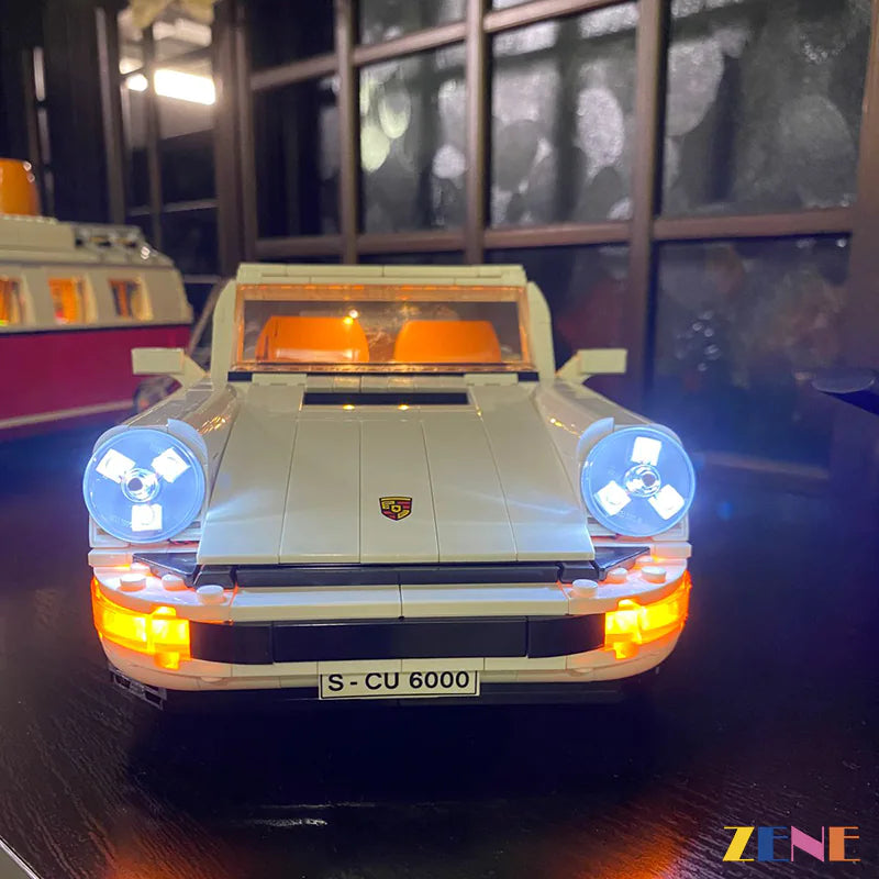 LEGO Light Kit for Porsche 911 10295