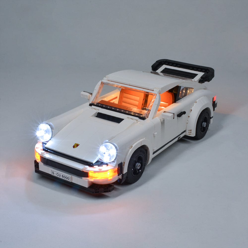 LEGO Light Kit for Porsche 911 10295