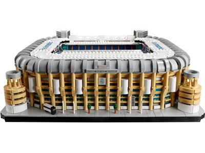 LEGO® Creator 10299-1 Real Madrid - Santiago BernabÃ©u Stadium