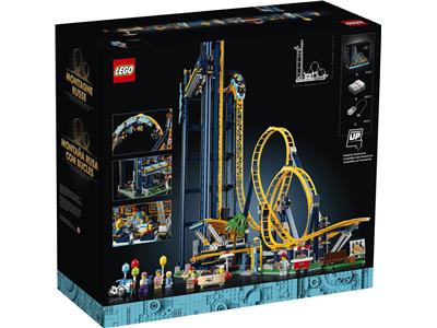 LEGO® Creator 10303-1 Loop Coaster