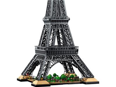 LEGO® Architecture 10307-1 Eiffel Tower