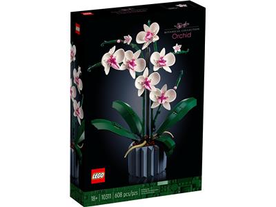 LEGO® Creator 10311-1 Orchid