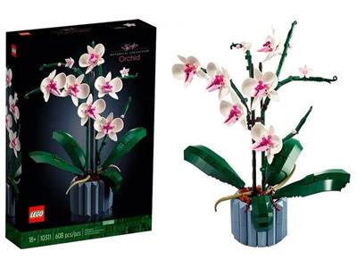 LEGO® Creator 10311-1 Orchid