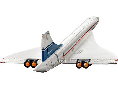 LEGO® Creator 10318-1 Concorde