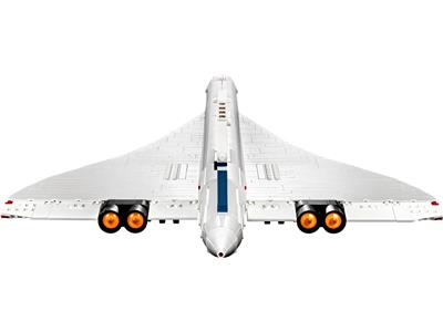 LEGO® Creator 10318-1 Concorde