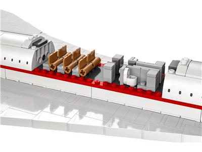 LEGO® Creator 10318-1 Concorde