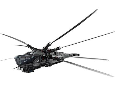 LEGO® Creator 10327 - Atreides Royal Ornithopter Preowned Building Kit