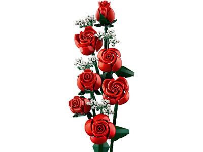 LEGO® Creator 10328 - Bouquet of Roses Preowned Building Kit